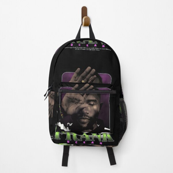 Item preview, Frank Ocean Yes-No #969 designed and sold by vespira-motion.