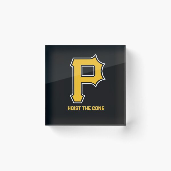 Item preview, Bold P Letter Cone Chant Fan Apparel designed and sold by Echomyriad.