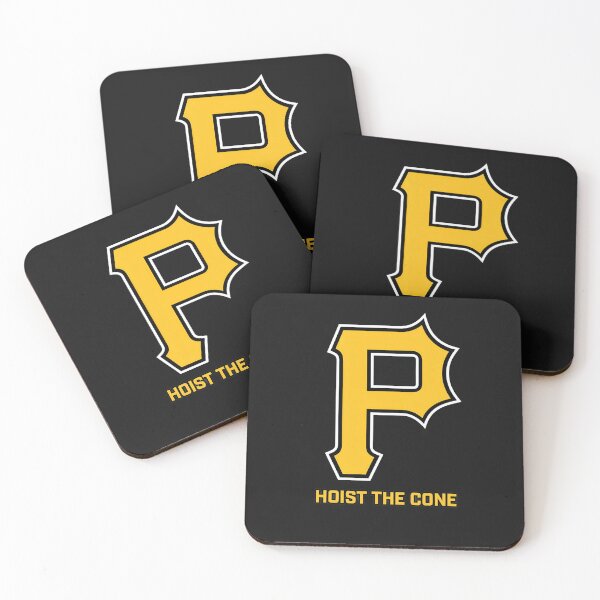 Item preview, Bold P Letter Cone Chant Fan Apparel designed and sold by Echomyriad.