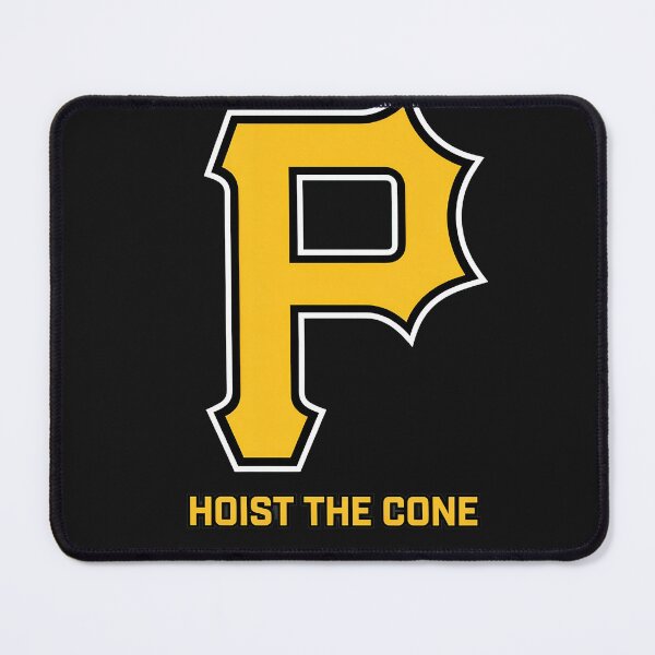 Item preview, Bold P Letter Cone Chant Fan Apparel designed and sold by Echomyriad.