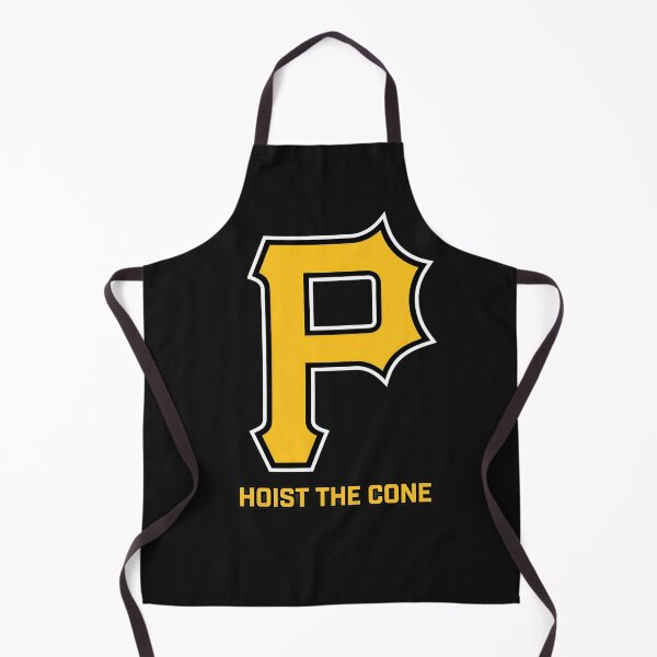 Item preview, Bold P Letter Cone Chant Fan Apparel designed and sold by Echomyriad.
