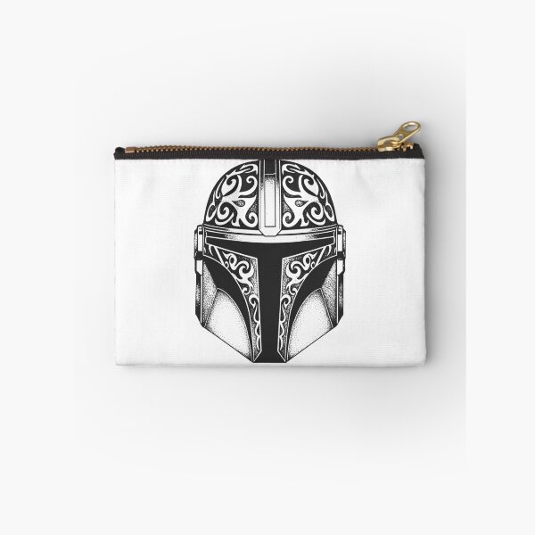 Item preview, Bounty Hunter Space Helmet designed and sold by samadchabot.