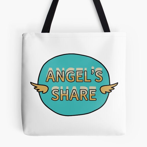 Item preview, Angel's Share. designed and sold by Creative jiffy.