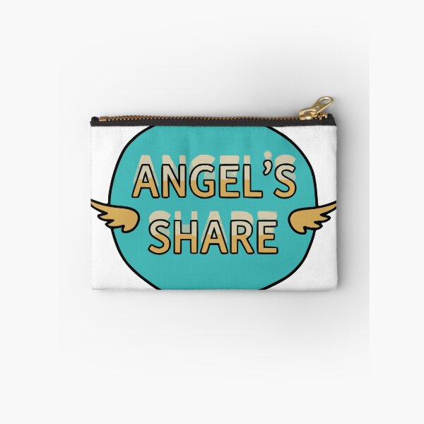 Item preview, Angel's Share. designed and sold by Creative jiffy.