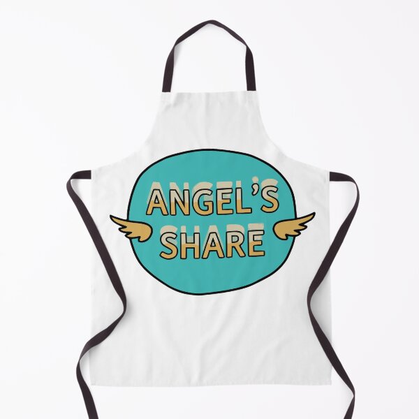 Item preview, Angel's Share. designed and sold by Creative jiffy.