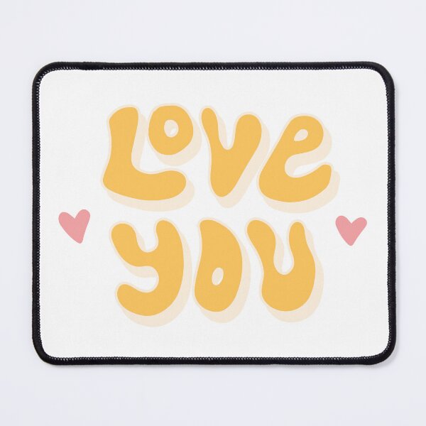 Item preview, Love You designed and sold by Sahib Singh.