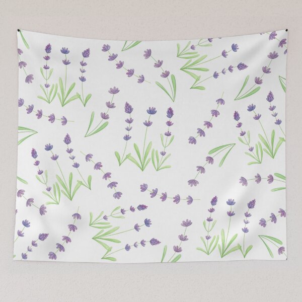 Item preview, Violet Vibes designed and sold by TOM JACK.