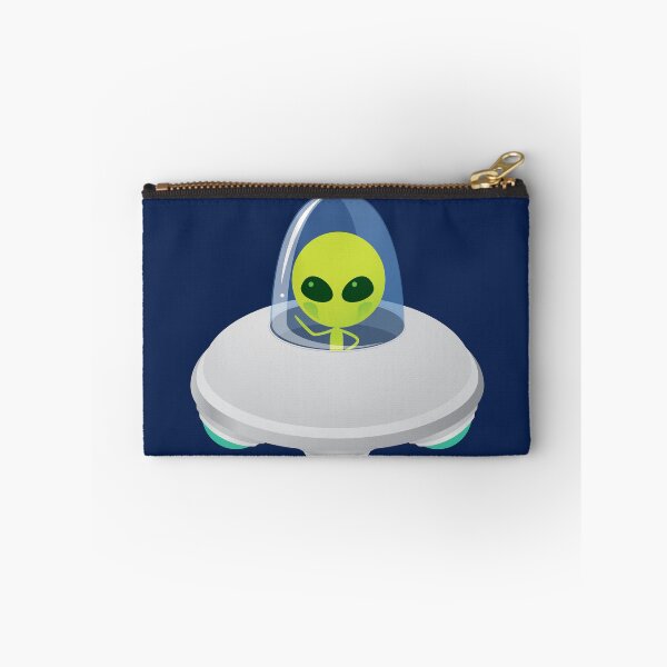 Item preview, UFO Alien designed and sold by Nyos.