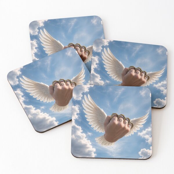 Item preview, Love from Heaven designed and sold by Henri Banks.