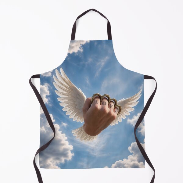Item preview, Love from Heaven designed and sold by Henri Banks.