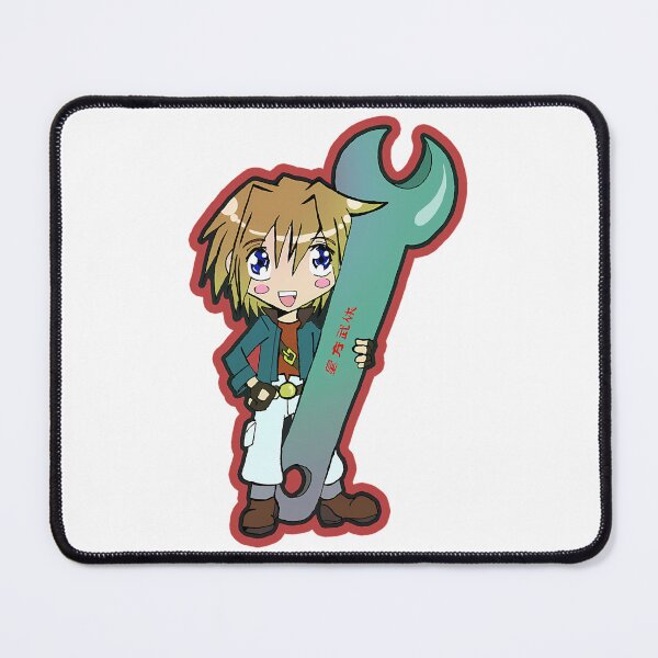 Item preview, Chibi Jim designed and sold by samadchabot.