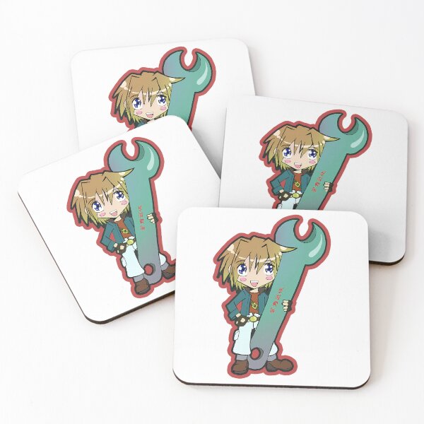Item preview, Chibi Jim designed and sold by samadchabot.