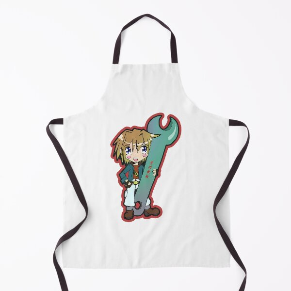 Item preview, Chibi Jim designed and sold by samadchabot.