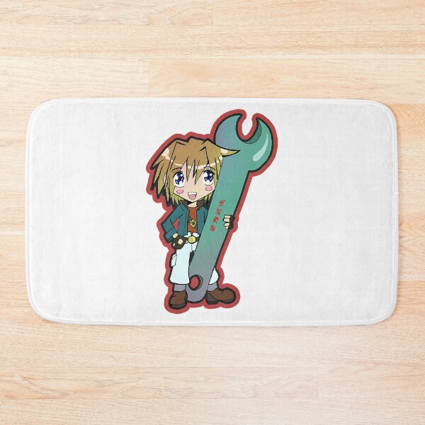 Item preview, Chibi Jim designed and sold by samadchabot.