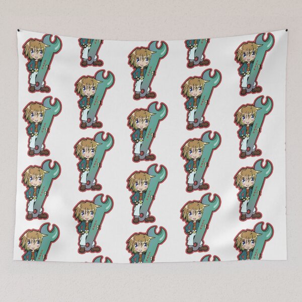 Item preview, Chibi Jim designed and sold by samadchabot.