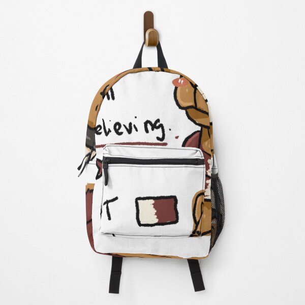 Item preview, Awkward Animal Hat Club - Desert Dream Camel designed and sold by chupichapa.