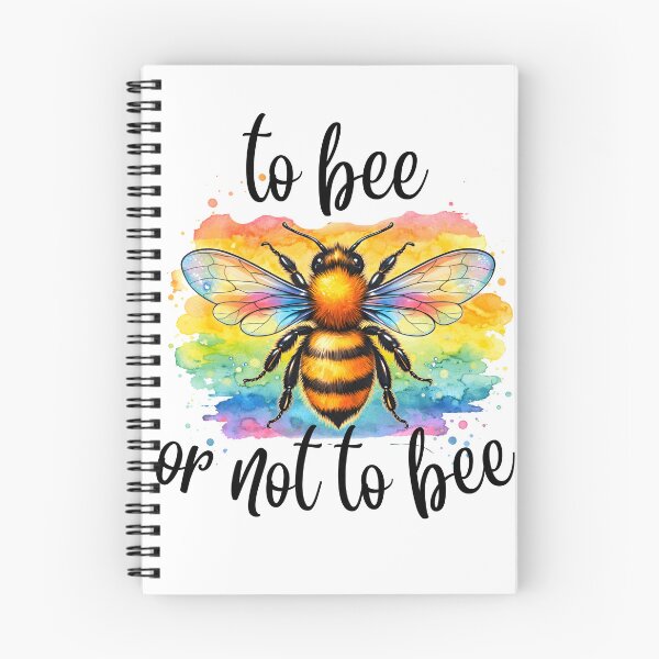 Item preview, To bee or not to bee designed and sold by Tiny-Love ⭐⭐⭐⭐⭐.