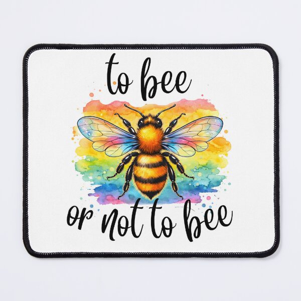 Item preview, To bee or not to bee designed and sold by Tiny-Love ⭐⭐⭐⭐⭐.