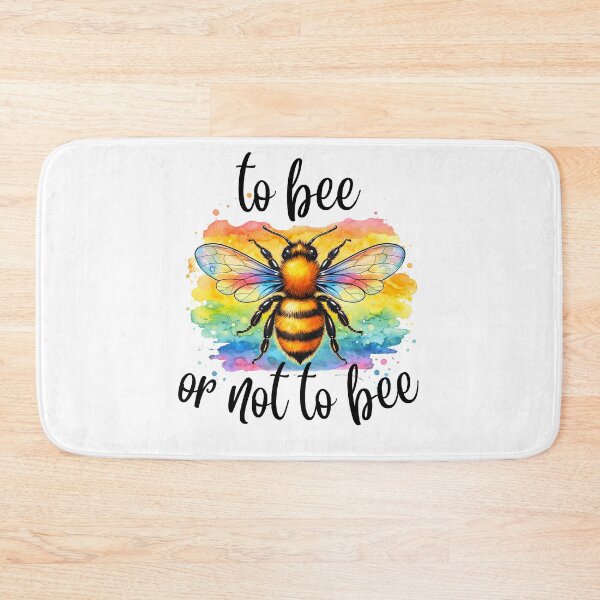 Item preview, To bee or not to bee designed and sold by Tiny-Love ⭐⭐⭐⭐⭐.