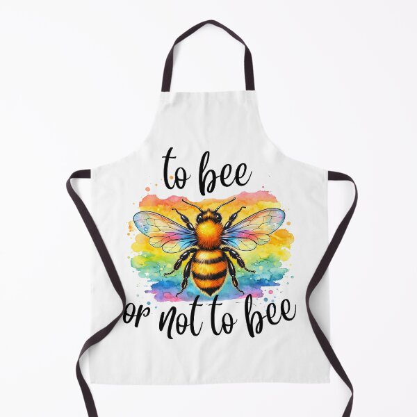 Item preview, To bee or not to bee designed and sold by Tiny-Love ⭐⭐⭐⭐⭐.