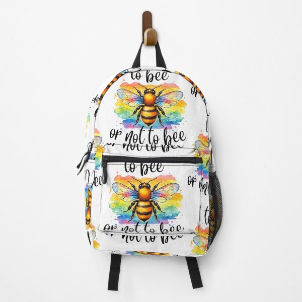 Item preview, To bee or not to bee designed and sold by Tiny-Love ⭐⭐⭐⭐⭐.