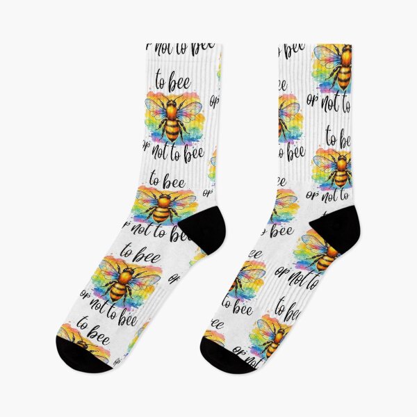 Item preview, To bee or not to bee designed and sold by Tiny-Love ⭐⭐⭐⭐⭐.