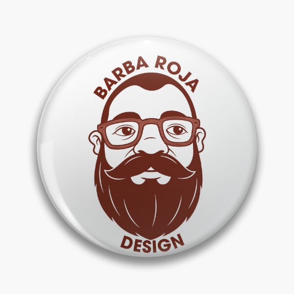 Item preview, BRD Logo Redesign  designed and sold by BarbaRojaDesign.