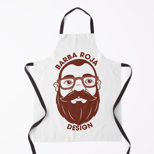 Item preview, BRD Logo Redesign designed and sold by BarbaRojaDesign.
