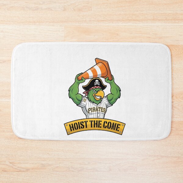 Item preview, Mascot Parrot Hoist Cone Victory Symbol designed and sold by Nort-Surcorm.
