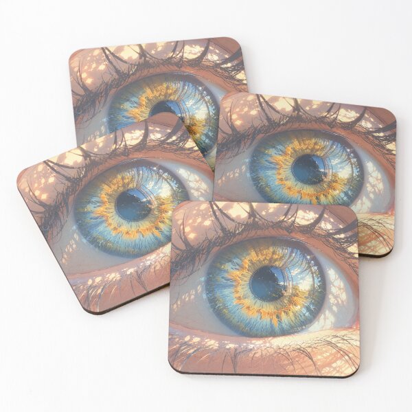 Item preview, The Iris designed and sold by tilmizart.