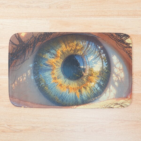 Item preview, The Iris designed and sold by tilmizart.