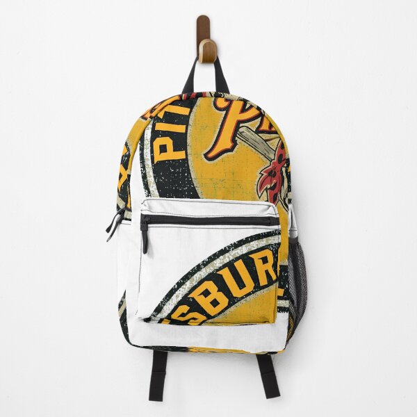 Item preview, Retro Pirate Sports Emblem Aged Graphic designed and sold by Nort-Surcorm.