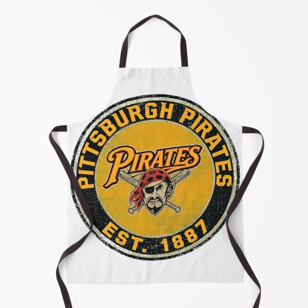 Item preview, Retro Pirate Sports Emblem Aged Graphic designed and sold by Nort-Surcorm.