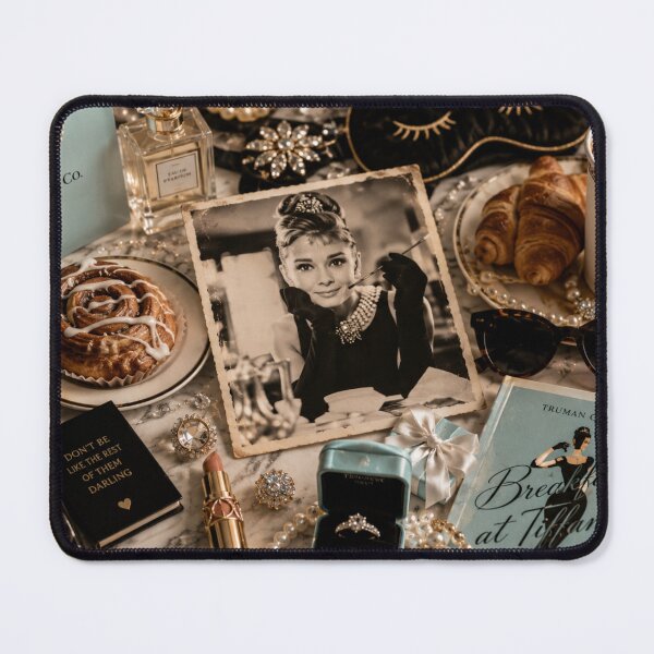Item preview, Glamorous Lady designed and sold by Geek-Girl-Art.