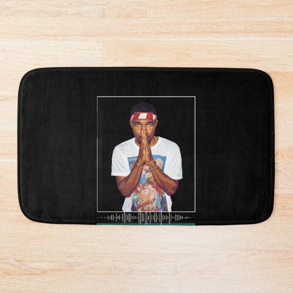 Item preview, Frank Ocean - Vintage art #703 designed and sold by vespira-motion.