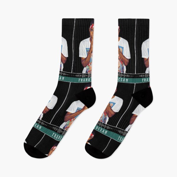 Item preview, Frank Ocean - Vintage art #703 designed and sold by vespira-motion.