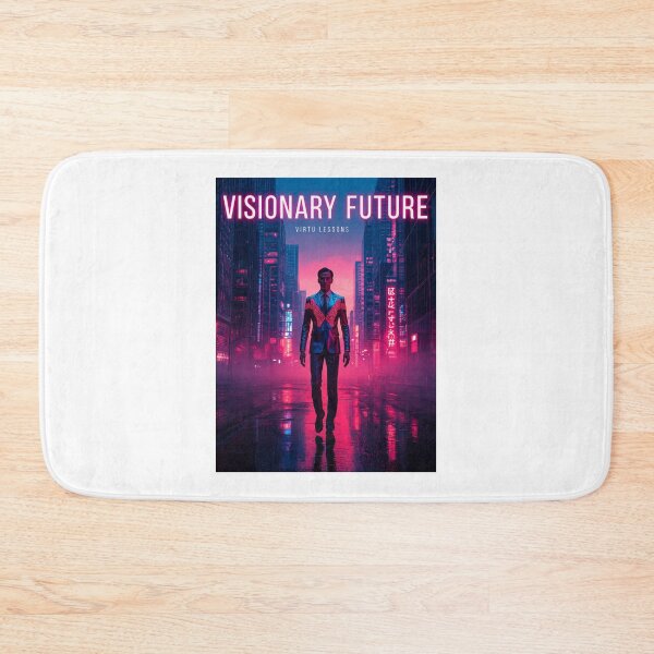 Item preview, VISIONARY FUTURE designed and sold by EDUCATION & FESTIVAL.