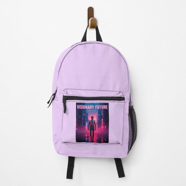 Item preview, FUTURO VISIONARIO designed and sold by EDUCATION & FESTIVAL.