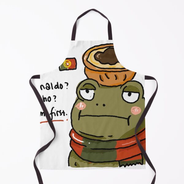 Item preview, Awkward Animal Hat Club - Team First Frog designed and sold by chupichapa.