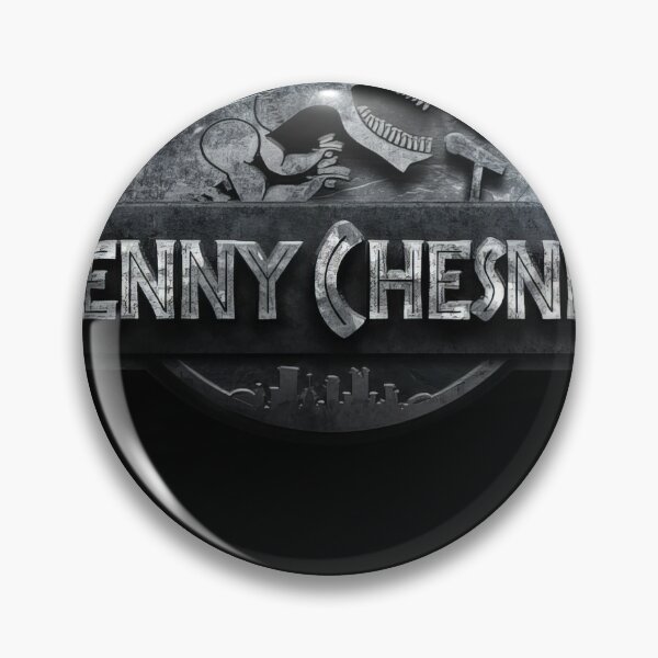 Artikelvorschau, Kenny Chesney #8917 entworfen und verkauft von pple-frame.