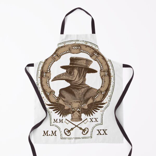 Item preview, Antique Doctor Crest Engraving Style designed and sold by Nort-Surcorm.