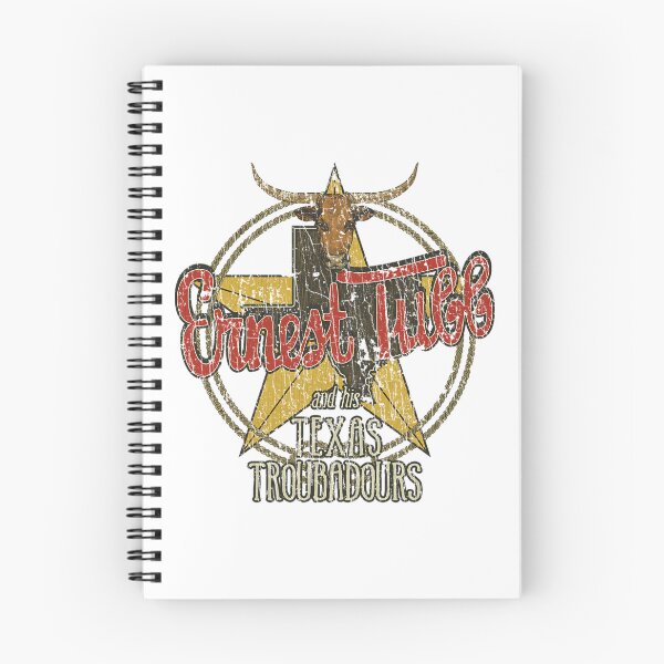 Item preview, Ernest Tubb  His Texas Troubadours 1943 designed and sold by samadchabot.