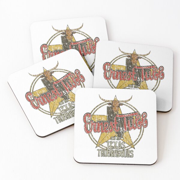 Item preview, Ernest Tubb  His Texas Troubadours 1943 designed and sold by samadchabot.