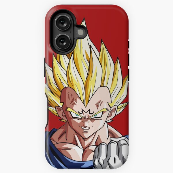 Item preview, Vegeta designed and sold by Pieralex.