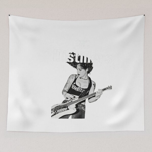 Item preview, Gothic Font Rock Band Musician Graphic designed and sold by Nort-Surcorm.