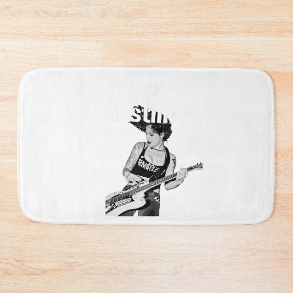 Item preview, Gothic Font Rock Band Musician Graphic designed and sold by Nort-Surcorm.