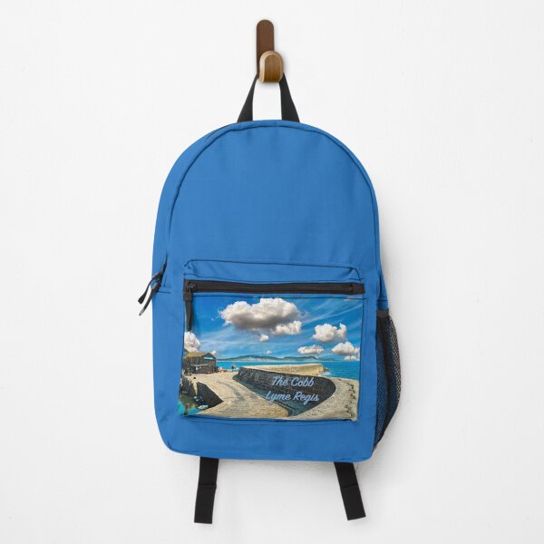 Item preview, The Cobb Lyme Regis designed and sold by Alisonchambers2.