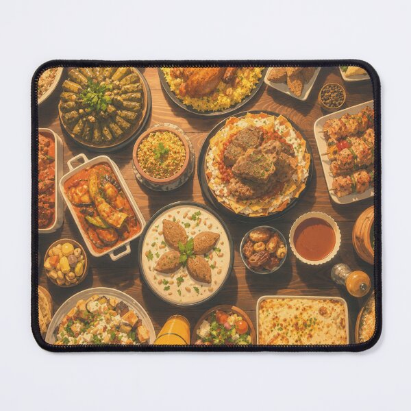 Item preview, Eid Meal designed and sold by tilmizart.