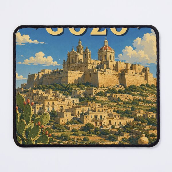 Item preview, Victoria - Gozo designed and sold by AIEverything.