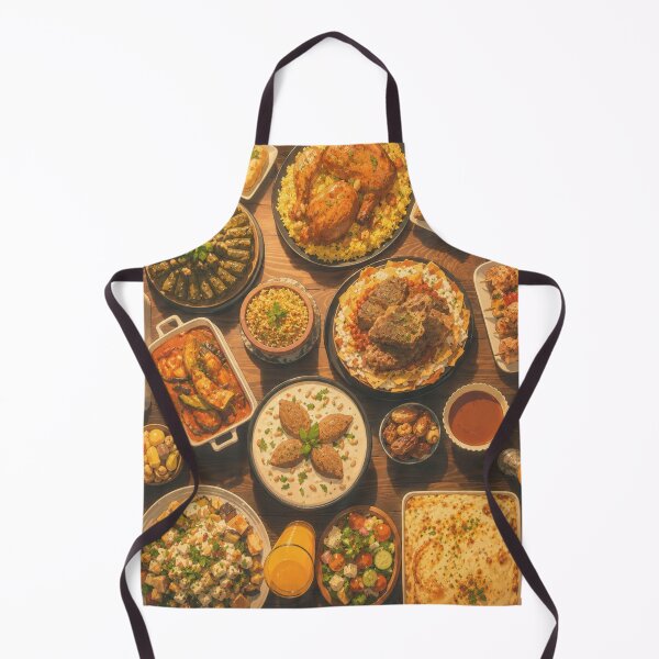 Item preview, Eid Meal designed and sold by tilmizart.